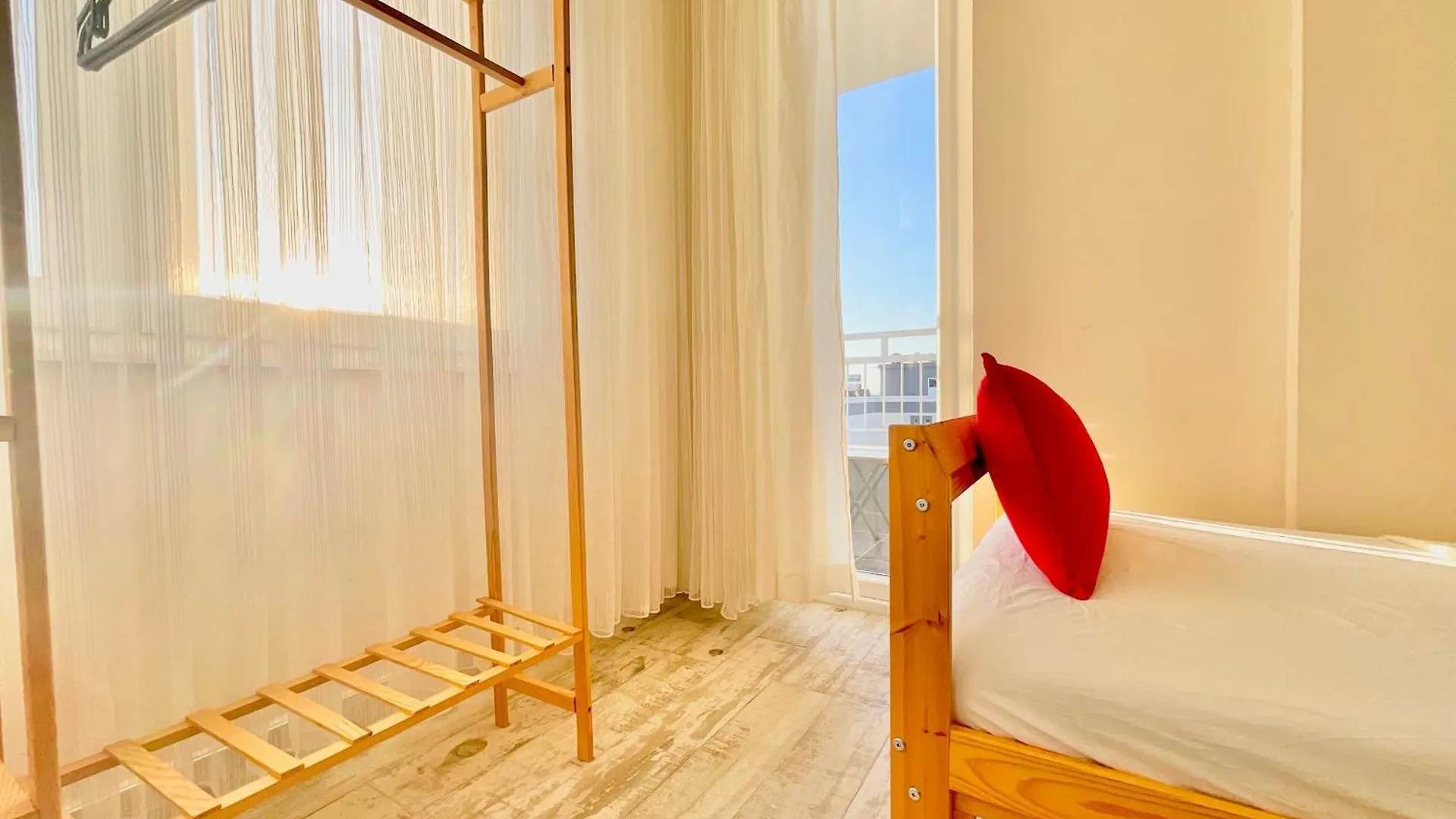 Apartment Sea & Pine Escape Lara Beach Antalya Altinkum