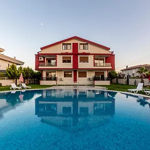 Tema Martili Apart Aparthotel