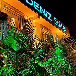 Akdeniz Aparthotel