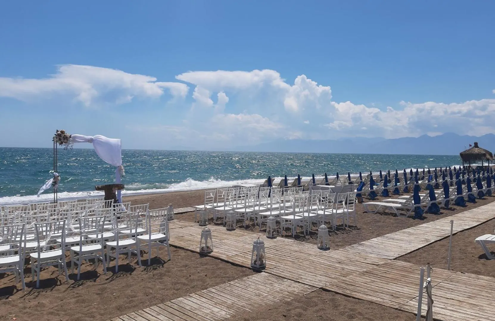 Apartment Sea & Pine Escape Lara Beach Antalya Altinkum  Turkey