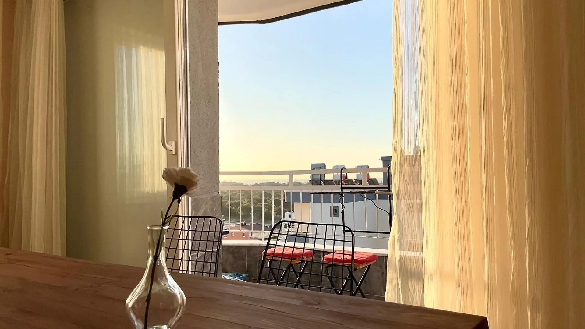 Apartment Sea & Pine Escape Lara Beach Antalya Altinkum