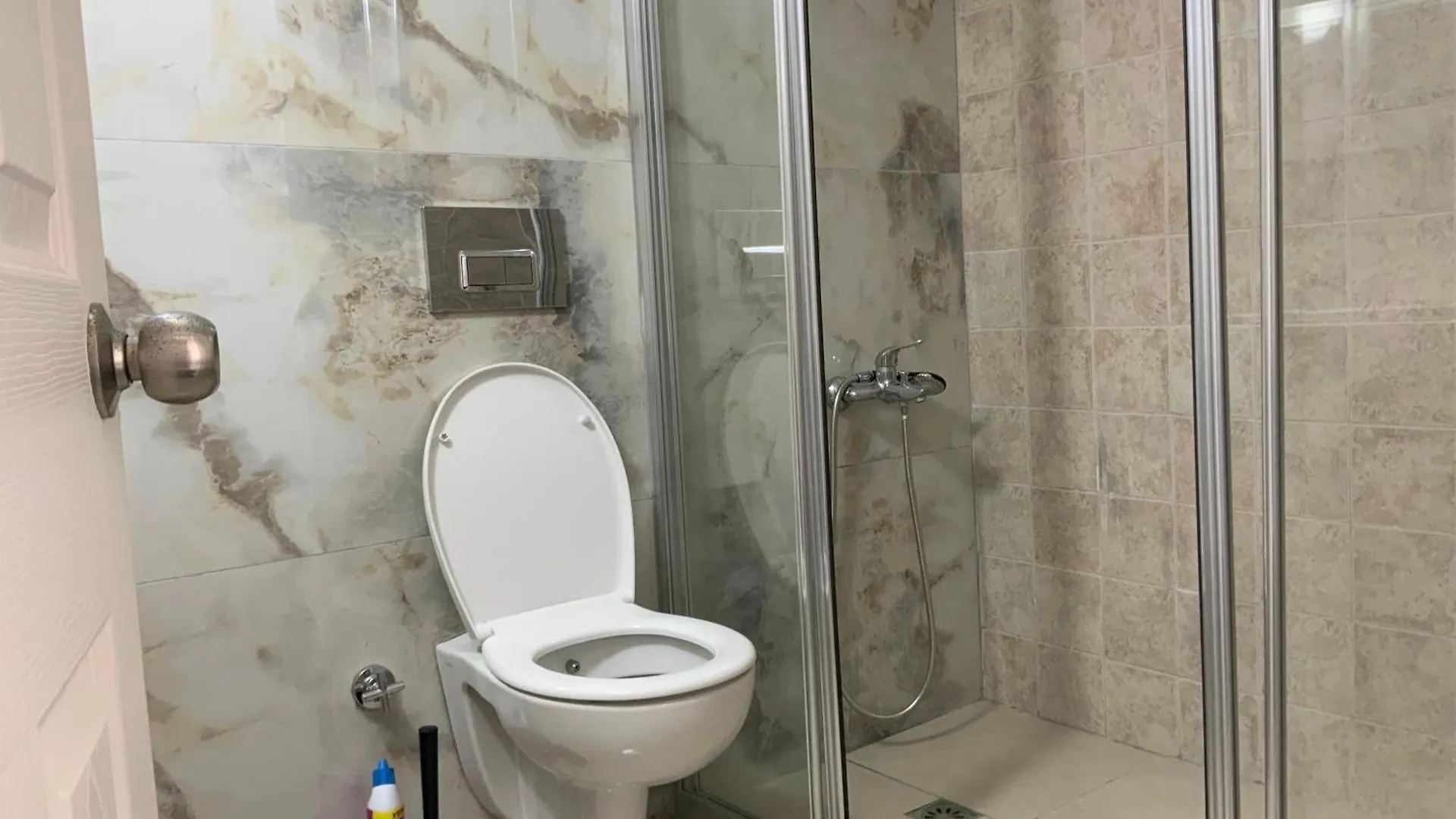 Apartment Sea & Pine Escape Lara Beach Antalya Altinkum