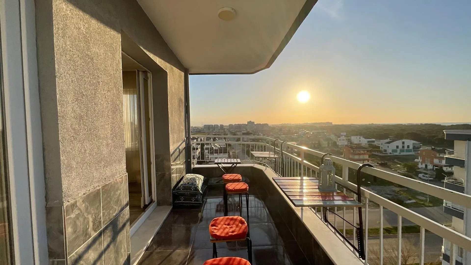 Apartment Sea & Pine Escape Lara Beach Antalya Altinkum
